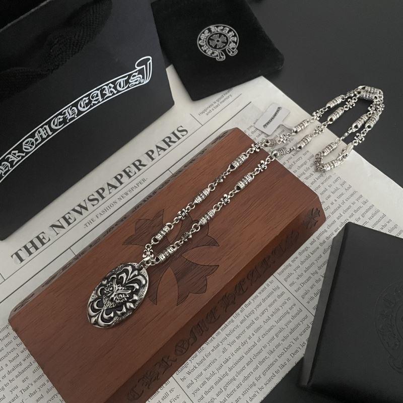 Chrome Hearts Necklaces